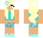 summer girl sid