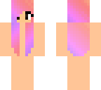 sunset hair base