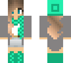 super cute fall skin
