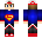 superman