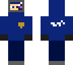 swat ender virus