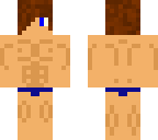 swimming buff teen fix
