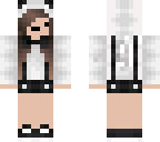taurtis girl person