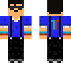 taurtis with glasses