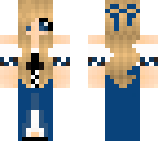 tavern girl