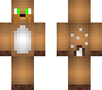 tessathedeer