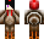 thanksgiving updated
