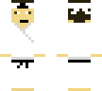 the karate kid