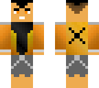 the nuclear captain