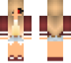 thebestblonde remake