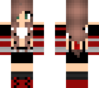 tifa lockheart 