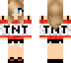 tnt girl