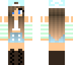 tomboy