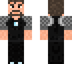 tony stark