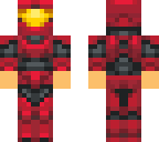 tony the spartan