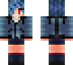touka chan
