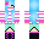 trickster kankri