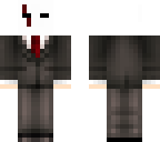 tux thing