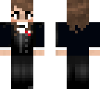 tuxedo me 