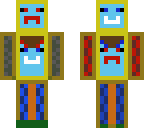 two  fac angry edition