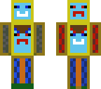 two face edited