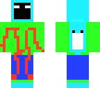 undercover ghost