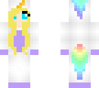 unicorn girl