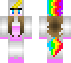 unicorn onsey