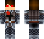 vampire guard