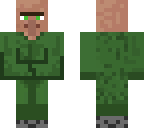 villager green