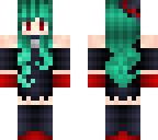 vixella halloween re-coloring