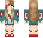 war girl