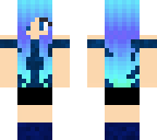 water girl