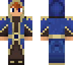 water mage
