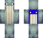 whale
