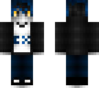 wild_wolfs new skin