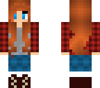 winter ginger