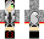 wolf girl