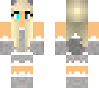 wolf girl