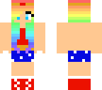 wonder woman