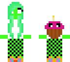 xslime 2 point o