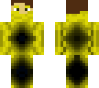 yellow shadow