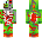 yosi terminator