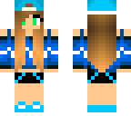 youtuber skin
