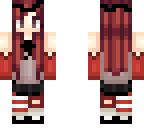 yukino oc