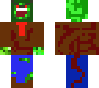 zombie