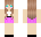 -cute prom dress-pink-