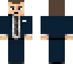 007 skyfall skin