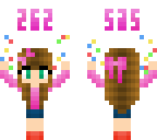 262 followers