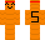 5 carrot
